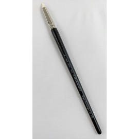 COLOUR SHAPER ANGLE CHISEL Soft # 6